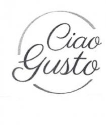 CIAO GUSTO