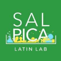 SALPICA LATIN LAB