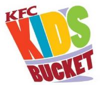 KFC KID'S BUCKET