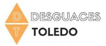 DT DESGUACES TOLEDO