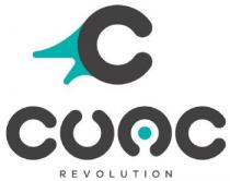 CUAC REVOLUTION