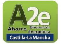 A2E AHORRO EFICIENCIA ENERGETICA CASTILLA-LA MANCHA