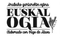 ARABAKO GARIAREKIN EGINA EUSKAL OGIA ELABORADO CON TRIGO DE ALAVA