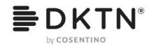 DKTN BY COSENTINO