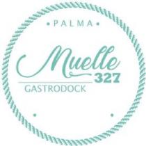 PALMA MUELLE 327 GASTRODOCK