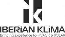 IK IBERIAN KLIMA BRINGING EXCELLENCE TO HVACR & SOLAR