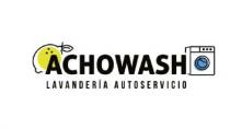 ACHOWASH LAVANDERIA AUTOSERVICIO