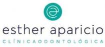 ESTHER APARICIO CLINICA ODONTOLOGICA