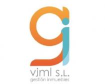 GI VJML S.L. GESTION INMUEBLES