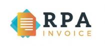RPA INVOICE