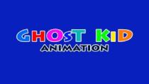 GHOST KID ANIMATION