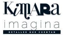 KIMARA IMAGINA DETALLES QUE CUENTAN