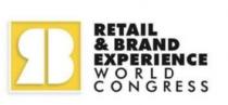 RB RETAIL & BRAND EXPERIENCE WORLD CONGRESS