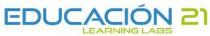 EDUCACION 21 LEARNING LABS