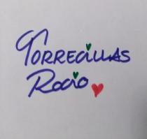ROCIO TORRECILLAS