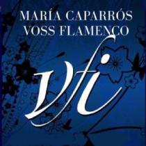 MARIA CAPARROS VOSS FLAMENCO VFI