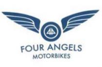 FOUR ANGELS MOTORBIKES