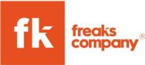 FK FREAKS COMPANY