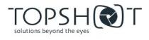 TOPSHOT SOLUTIONS BEYOND THE EYES