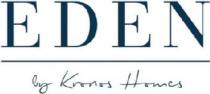 EDEN BY KRONOS HOMES
