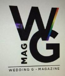 WG MAG WEDDING G MAGAZINE
