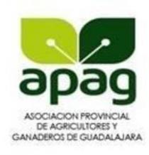 APAG ASOCIACION PROVINCIAL DE AGRICULTORES Y GANADEROS DE GUADALAJARA