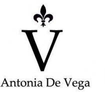 V ANTONIA DE VEGA