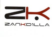 ZK ZANKDILLA