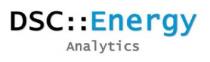 DSC ENERGY ANALYTICS