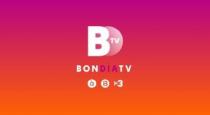 BTV BON DIA TV A IB 3