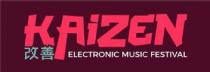 KAIZEN ELECTRONIC MUSIC FESTIVAL