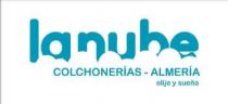 LANUBE COLCHONERIAS- ALMERIA ELIGE Y SUEÑA