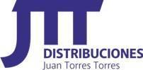 JTT DISTRIBUCIONES JUAN TORRES TORRES