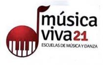 MUSICA VIVA 21 ESCUELAS DE MUSICA Y DANZA