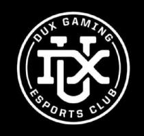 DUX GAMING ESPORTS CLUB