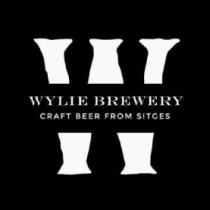 WYLIE BREWERY CRAFT BEER FROM SITGES