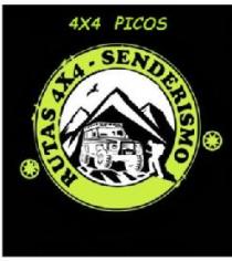4 X 4 PICOS RUTAS 4X4 - SENDERISMO