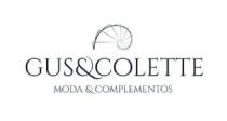 GUS&COLETTE MODA&COMPLEMENTOS