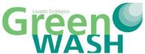GREEN WASH LAVADO ECOLOGICO