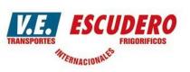 V.E. ESCUDERO TRANSPORTES FRIGORIFICOS INTERNACIONALES