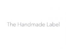 THE HANDMADE LABEL
