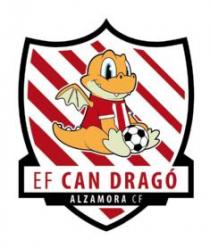 EF CAN DRAGO ALZAMORA CF