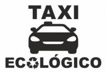 TAXI ECOLOGICO