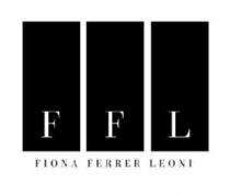 FFL FIONA FERRER LEONI