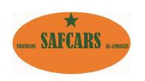TRICICLOS SAFCARS AL-ANDALUS