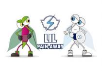 LIL PAIN-AWAY