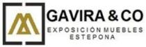 GAVIRA & CO EXPOSICION MUEBLES ESTEPONA