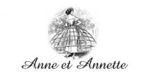 ANNE ET ANNETTE