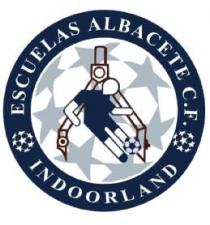 ESCUELAS ALBACETE C.F. INDOORLAND