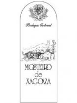 BG BODEGAS GODEVAL MOSTEIRO DE XAGOAZA